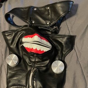 Tokyo Ghoul mask